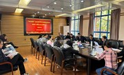 小狐狸在线召开 “省双高”全过程审计及绩效评价和学校下属企业全面审计进点会