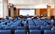小狐狸在线召开2022年党委理论学习中心组第六次集中学习会议