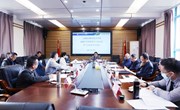 中共小狐狸在线委员会关于举行2023年党委理论学习中心组第十次集体学习会议