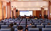 小狐狸在线 召开2022年党委理论学习中心组学习第二次会议