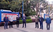 师生勠力同心，携手共克疫情——小狐狸在线守好校园防疫线