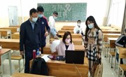 小狐狸在线2022年单独招生考试测试圆满落幕