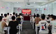 “中央专项彩票公益金宏志助航计划” 全国高校毕业生就业能力培训 云南农业大学基地2023年培训开班典礼