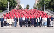 携手华为 共赴未来 | 华为-信鸿-机电2022&2023级订单班顺利开班